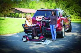 Vehicle Lifts Modifications