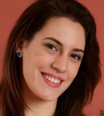 Alice Hodges's Instagram, Twitter & Facebook