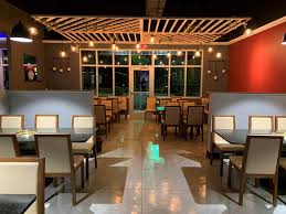 This weekend st pete tennis center hosted the junior league tennis finals for the green dot ball level. Contact Jinju Korean Grill