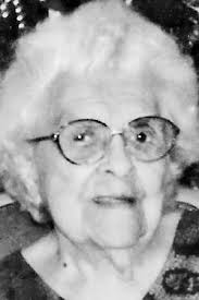 Gertrude Virgin Obituary (2016)