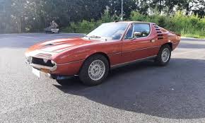 Image result for Red 1976 Alfa-Romeo