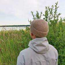 Pin On Fisherman Beanie