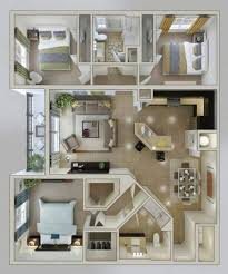 House Ideas Plans Layout Bedrooms 60 Super Ideas Sims House Plans House Floor Plans 3d House Plans