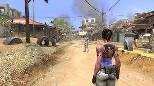 Versus mode is a purchasable dlc that comes with resident evil 5's untold stories bundle or the gold . Steam Community Guide Resident Evil 5 Fixes