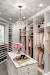Luxury Luxurious Walk In Closets