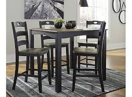 Made of wood, acacia veneer and engineered wood. 20 Tall Dining Room Table Magzhouse