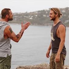 Ash and kat scenes ep 6516. Robbo And Ash Home And Away Cast Home And Away Couple Photos