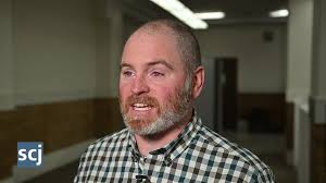 VIDEO: Daniel Bittinger is elected chair of Woodbury County Board of  Supervisors