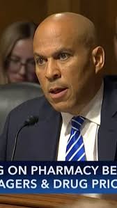 Life-saving drugs should be accessible, not grossly overpriced just to  explode unjust profits. It’s time to end the practice of these extreme  price hikes and the unjust corporate concentration and ...