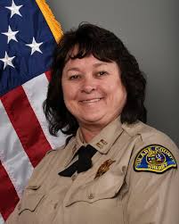 Great leaders inspire greatness in others." Sheriff Mike Boudreaux is  thrilled to announce his appointment of Captain Cheri Lehner to Assistant  Sheriff and Assistant Sheriff Tom Sigley to Undersheriff. The public is