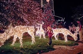 Maybe you would like to learn more about one of these? Grand Illumination Relocates To Kanawha Plaza Cover Story Style Weekly Richmond Va Local News Arts And Events