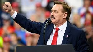 Inventor and ceo of mypillow 🇺🇸 evangelist 🙏🏼 author 📖 #whataretheodds *official account of the real mike lindell* michaeljlindell.com. Mypillow Ceo Threatened With Lawsuit By Dominion For False And Conspiratorial Claims Wpde