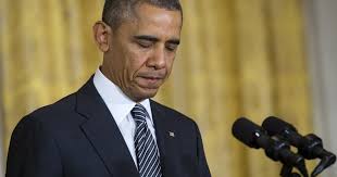 Poll: How Much Will Obama's Flagging Approval Rating Affect the Midterms?