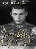 NSK Povezane Duše Spin Off Serijala 9 Minuta