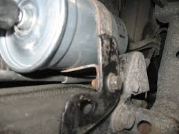 Fuel filters play an important part in taking care of an engine and ensuring a long life for the vehicle. Fuel Filter Replacement Diy Volvo Forum Help For Owners