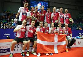 Cyber defense, esports, computer science. Viktor Axelsen And Denmark Ready To Defend Thomas Cup Title Badmintonplanet Com