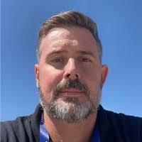 Russell Glover's Instagram, Twitter & Facebook