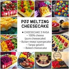 The best melting cheeses are soft, fresh, and creamy as hell. Ada Yg Nk Belajar Melting Cheese Mama Marsya Kitchen Facebook