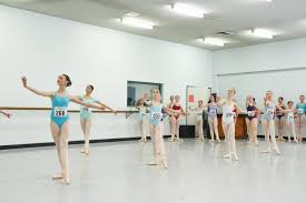What Age Should Student Start Wearing Pointe Shoes Dance