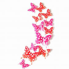 Pink dot is your neighborhood liquor store, deli, and bodega that's. Grc Tm 3d Pink Dot Butterfly Wall Decor Home Decal Sticker Art Room Removable 3d Mural Stickers Diy Butterfly Design Buy Online In Bahamas At Bahamas Desertcart Com Productid 40188072