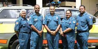 Spotlight On Ambulance Services | Partyline