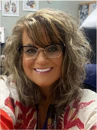 Congratulations to LCHD Community Health Educator, Trish Shepherd, who was  honored as a finalist for the 2025 Smoke-free Advocate of the Year Award at  the 2025 Kentucky Tobacco Control Conference held April