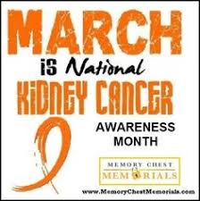 National kidney cancer awareness month takes place in march. Kidney Cancer Quotes Quotesgram
