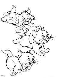 We have prepared coloring pages with cute kittens for kids of all ages. Three Little Kittens Coloring Page Coloring Home