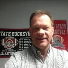 Dr. Brian Landrum, OD, Optometry