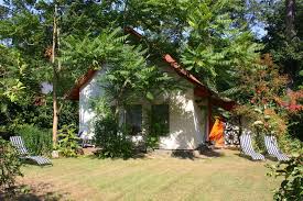 Neue scheune 19 schwielowsee, brandenburg ( map ). Ferienhaus Am Templiner See