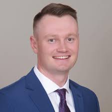 Tyler Stoltze at Mutual of Omaha Advisors