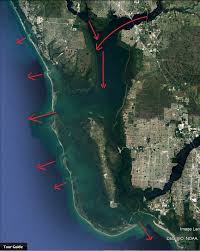 Tides For Charlotte Harbor Southwest Florida From Fishin