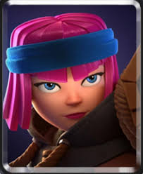 What's a Troop that gets more annoying the longer its