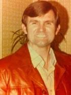 Ronald Burnett View Condolences