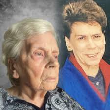 JOHNSON, Mary Mae “Mae”