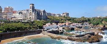 Cette catégorie contient les 37 pages suivantes. Meteo Plage Biarritz Heure Par Heure Temperature Eau De Mer Indice Uv Et Etat De La Mer M6 Meteo