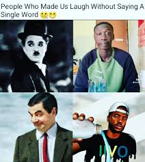 Khaby lame is a social media personality and tiktok star from turin, italy. Khaby Lame People Who Made Us Laugh Without Saying A Single Word Meme Ahseeit