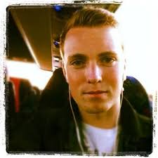 Marcus Strömberg (@str_marcus)