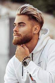 The quiff is one of the best hairstyles for guys, and continues to be a popular style in barbershops. Men Hair Style What Are Common Male Hair Problems And Solutions 2021 Page 15 Of 30 Eeasyknitting Com Mens Hairstyles Round Face Round Face Men Haircuts For Men