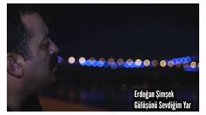 #GülüşünüSevdiğimYar, #ErdoğanŞimşek
