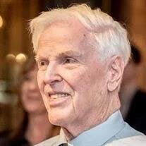 Joseph Arnold Sprouse Obituary