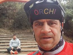 The Best Trails in Universal, Distrito Capital (Colombia)