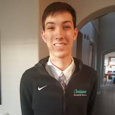 Ethan Fleener's Christopher High School Career Home