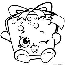 Find the best shopkins season 2 coloring pages for kids & for adults, print 🖨️ and color ️ 39 shopkins season 2 coloring pages ️ for free from our coloring book 📚. Season 7 Shopkins 7 Party Gift Coloring Pages Printable