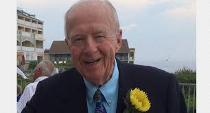 Jewelry Industry Veteran and Retailer Robert Corey Dies