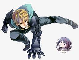 Genos, demon cyborg, one punch man, anime, ワンパンマン 4k wallpaper. Genos Transparent Image Transparent Stock Genos One Punch Man Render Transparent Png 1024x756 Free Download On Nicepng