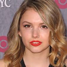 Hannah Murray : biographie, news, photos et videos
