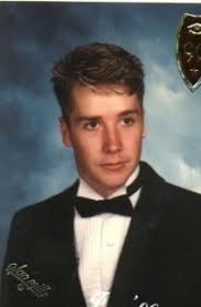 Jon Shannon Coker (1970-2007)