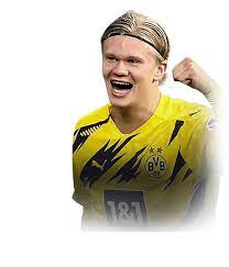 Check spelling or type a new query. Erling Haaland Fifa 21 87 Inform Rating And Price Futbin