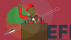 Последние твиты от julius sello malema (@julius_s_malema). Julius Malema Speaks On Felebs Edladlen Ep 1 Sa Cartoon Please Subscribe Youtube